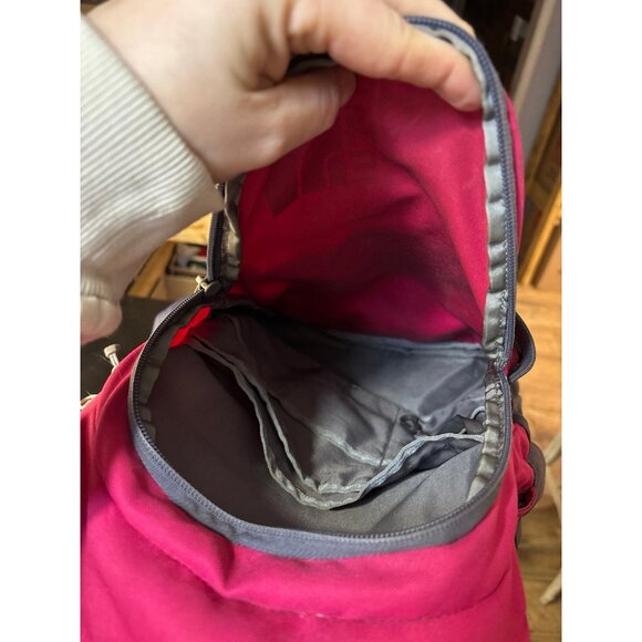 The North Face Wasatch backpack - Picture 6 of 8